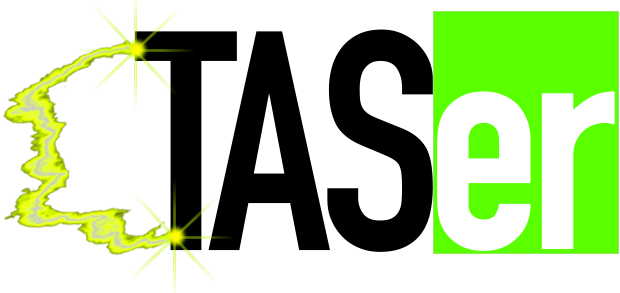 Taser web app to find Toxins and Antitoxins