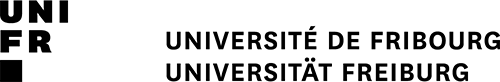 Unifr logo